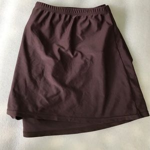 st johns bay swim skirt